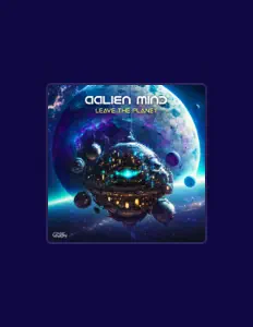 收听 Aalien Mind、观看音乐视频、阅读小传、查看巡演日期等 ！