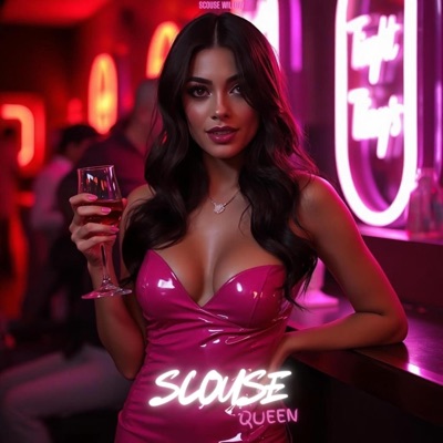 Scouse Queen
