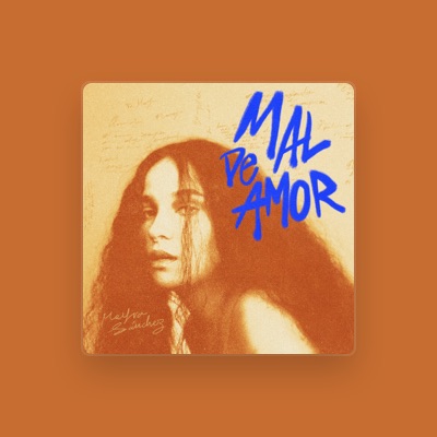 Listen to Mayra Sánchez, watch music videos, read bio, see tour dates & more!