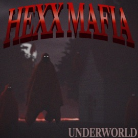 Twenty-One Mixx (feat. MUDMANE) Hexx Mafia