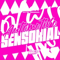 Automotivo Sensorial - Single - DJ NL ORIGINAL