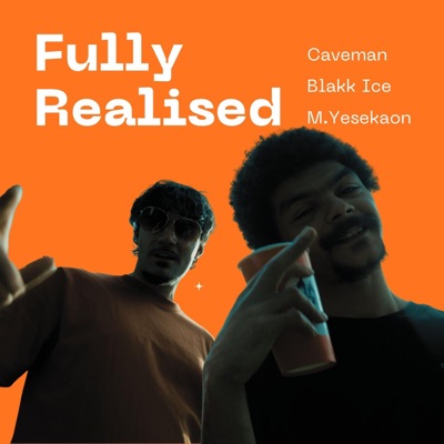 Fully Realised - EP