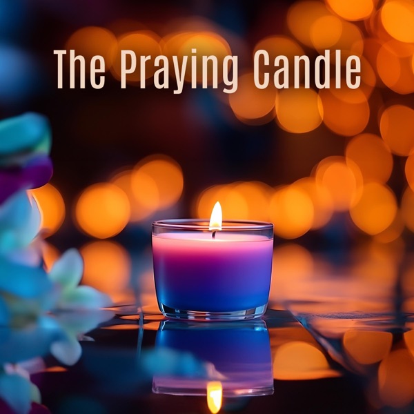The Praying Candle