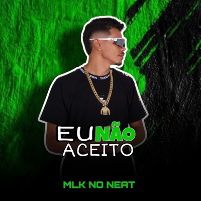 Eu Não Aceito - Single
