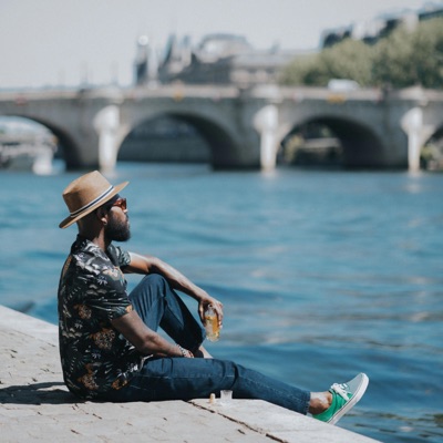 Whisky Bobo - Single