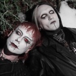 The God Bombs - Christmas Fear (Frozen Horror mix)