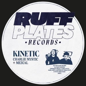 KINETIC - EP
