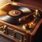 Record Players - JamesDJ lyrics