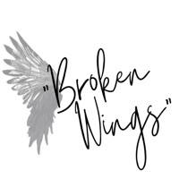 Broken Wings - Single - SomeoneCalledSomeone