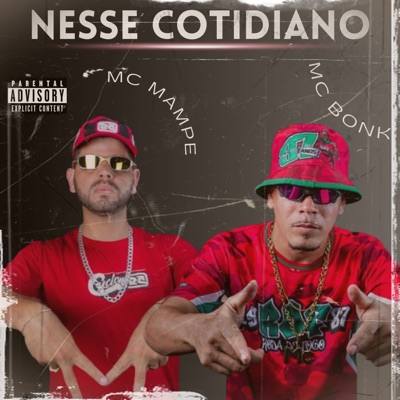 Nesse Cotidiano - Single