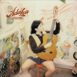 SOMETHING IN THE WIND cover art