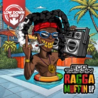 Raggamuffin - EP - Ego Trippin
