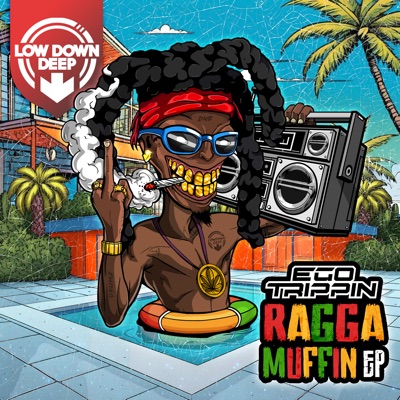 Raggamuffin - EP