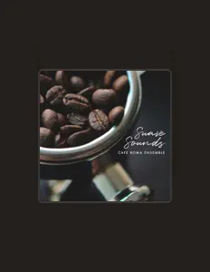 Listen to Cafe Roma Ensemble, watch music videos, read bio, see tour dates & more!