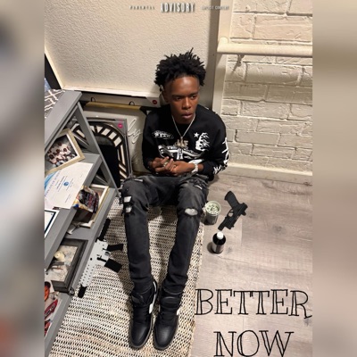Better Now - Single