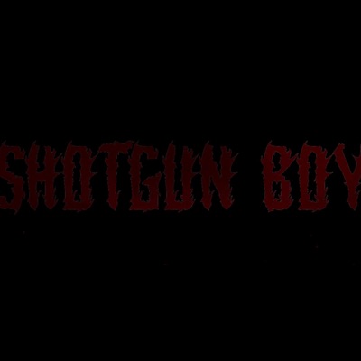 Shotgun boy (feat. Sid Stoneyy & H Magma) - Single