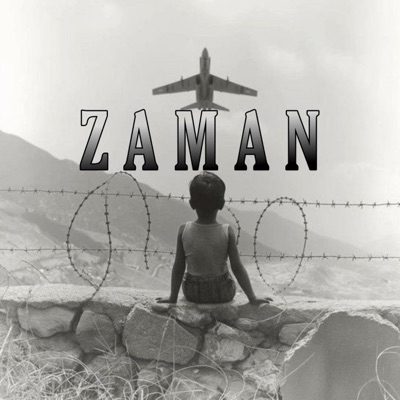Roj Beatz - Turkish _ Zaman _ (feat. Sore Beatz)