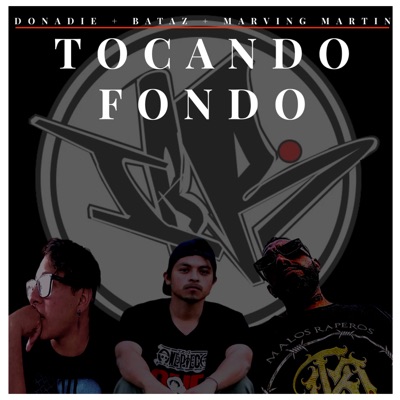 Tocando Fondo - Single