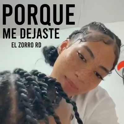 Porque Me Dejaste - Single