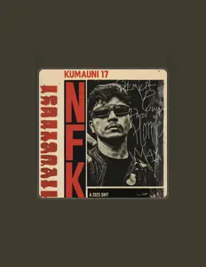 收听 Kumauni 17、观看音乐视频、阅读小传、查看巡演日期等 ！