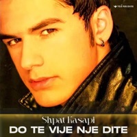 Me Zjarre - Single - Shpat Kasapi