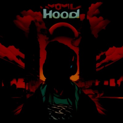 Hood (feat. Kosha Gold & KingG) - Single