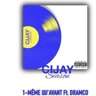 Meme qu'avant (feat. Dramco) - Single