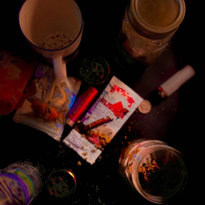 FHRIED(SONG/DELUXE VERSION)