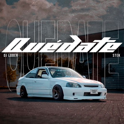 Quédate - Single