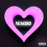 Magic (feat. Cartezian, Y2K, OsosuckaK & Its Pz) [Remix] - Single - Kidsteez