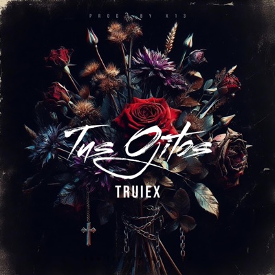 TUS OJITOS - Single
