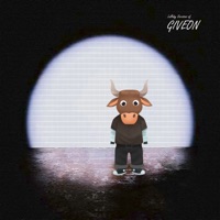 Album cover for Lullaby Versions of Giveon - EP by The Cat and Owl