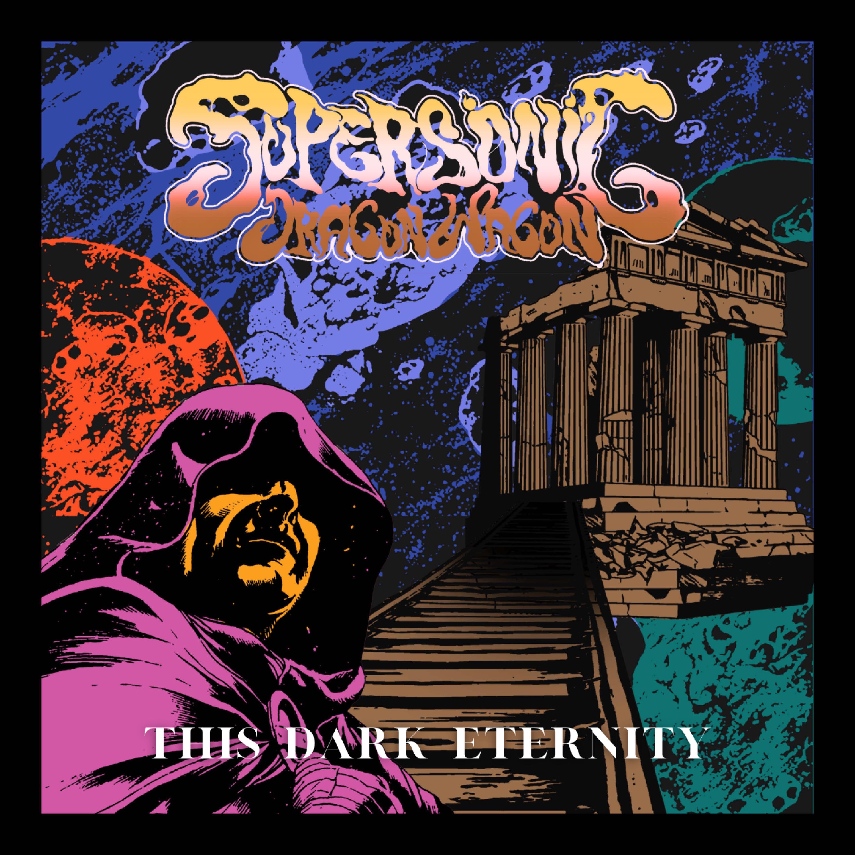 This Dark Eternity - Single