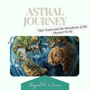 Astral Journey That Transcends the Boundaries of the Physical World