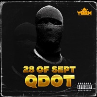 28 OF SEPT (ACOUSTIC) - Single - Qdot