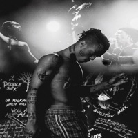 #ProudXFan - Single - YGN Squadz