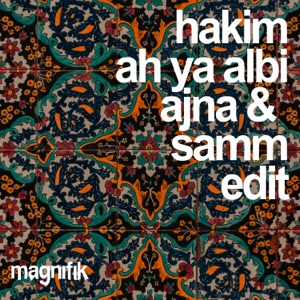 Hakim - Ah Ya Albi (Ajna (BE), Samm (BE) Edit) - 排舞 编舞者