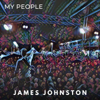 MY PEOPLE - James Johnston