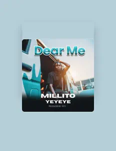 Hör dir Millito Yeyeye an, schau dir Musikvideos an, lies die Biografie, finde Tourdaten und mehr!