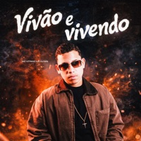 Vivão e Vivendo - Single - Mc Vitinho V.A