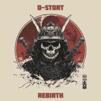 Rebirth - Single - D-Stort