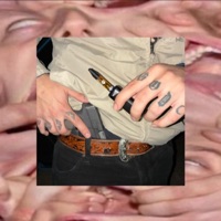 infiernö - Single - GhostTheGoon