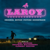 Delphine Malaussena, Rim Laurens & Clément Peiffer - LaRoy (Original Motion Picture Soundtrack) artwork