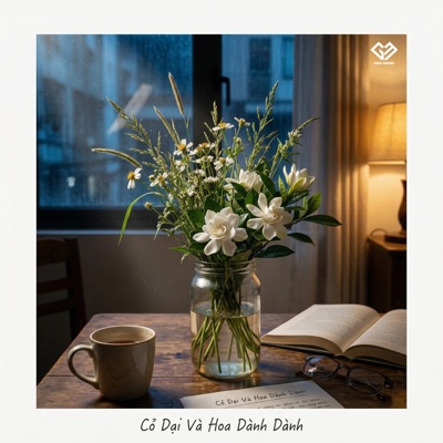 Cỏ Dại Và Hoa Dành Dành - Single