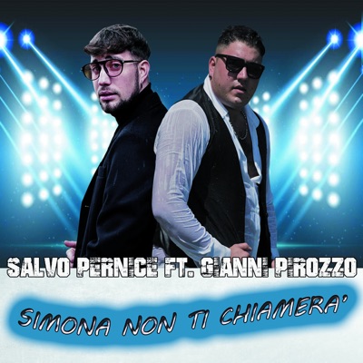 Simona non ti chiamera' (feat. Gianni Pirozzo) - Single