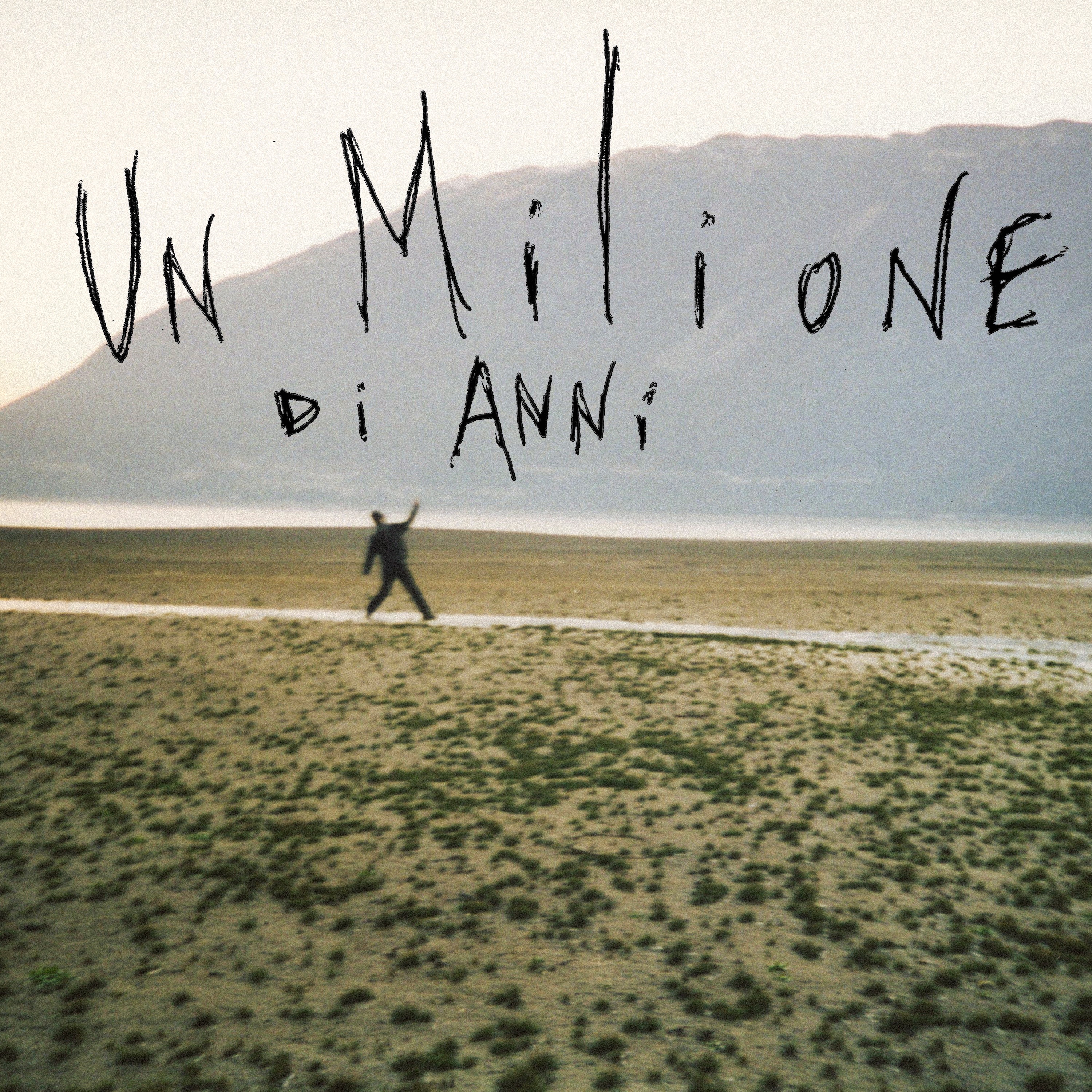 Un milione di anni - Single