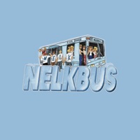 NELKBUS - Single - Skurken & Roc Meiniac