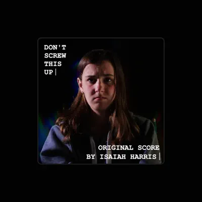 Listen to Isaiah Harris, watch music videos, read bio, see tour dates & more!