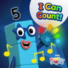 I Can Count! - Numberblocks new Single