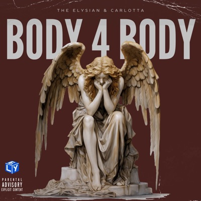 Body 4 Body (feat. Carlotta) - Single